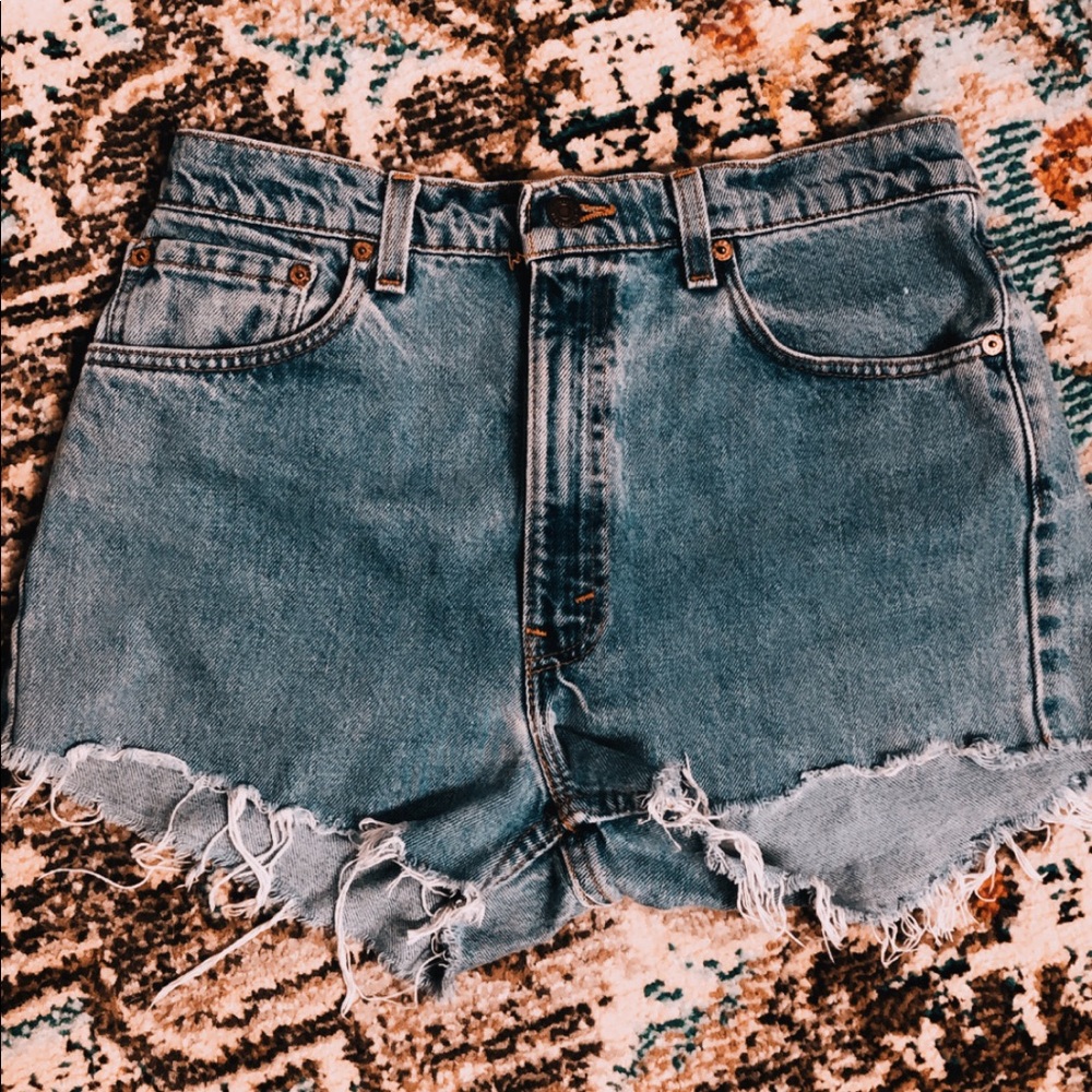 Levi jeans
